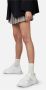 Hogan Sneakers White Dames - Thumbnail 6