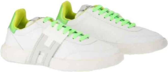 Hogan Sneakers White Dames