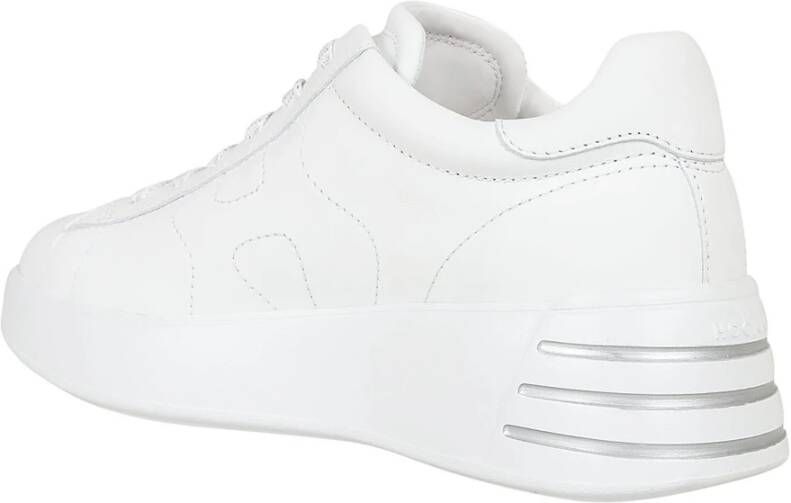 Hogan Sneakers White Dames