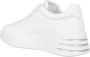 Hogan Sneakers White Dames - Thumbnail 2