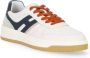 Hogan Sneakers Wit White Heren - Thumbnail 2
