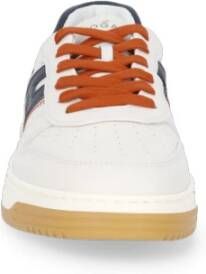 Hogan Sneakers Wit White Heren
