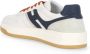 Hogan Sneakers Wit White Heren - Thumbnail 4