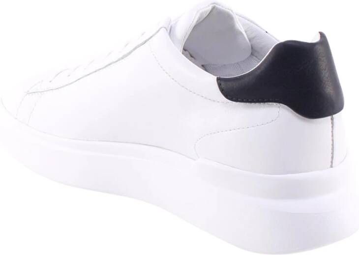 Hogan Sneakers White Heren