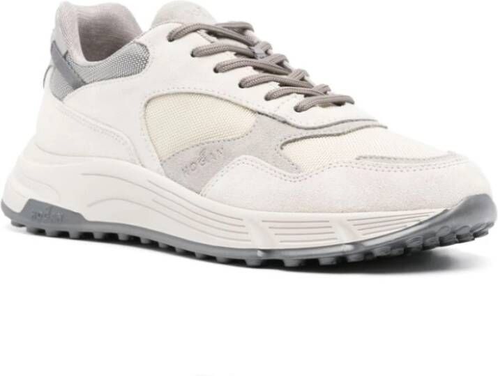 Hogan Sneakers White Heren