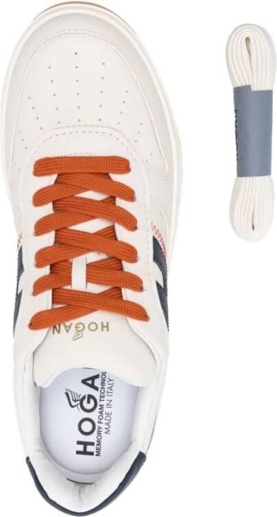 Hogan Sneakers Multicolor Heren