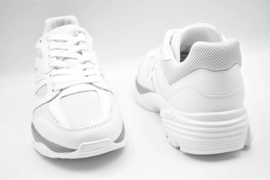 Hogan Sneakers White Heren