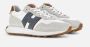 Hogan Sneakers White Heren - Thumbnail 2