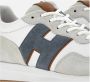 Hogan Sneakers White Heren - Thumbnail 6