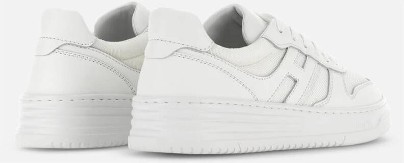 Hogan Sneakers White Heren