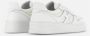 Hogan Witte Sneakers voor Mannen en Vrouwen White Heren - Thumbnail 9