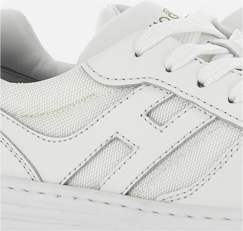 Hogan Sneakers White Heren