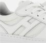 Hogan Witte Sneakers voor Mannen en Vrouwen White Heren - Thumbnail 12