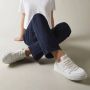 Hogan Witte Sneakers voor Mannen en Vrouwen White Heren - Thumbnail 13