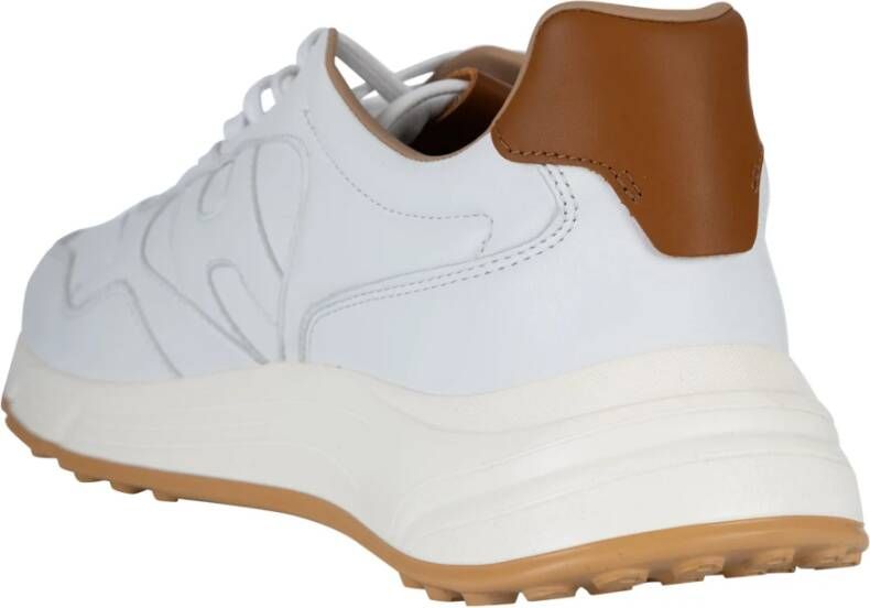 Hogan Sneakers White Heren