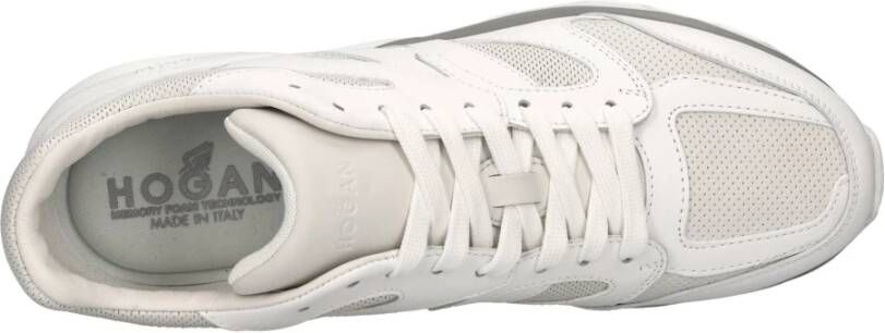Hogan Sneakers Wit
