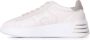 Hogan Rebel Sneakers Stijlvolle en elegante sneakers Wit Dames - Thumbnail 5
