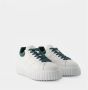 Hogan Witte H-Stripes Sneakers White Dames - Thumbnail 10