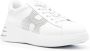 Hogan Witte Sneakers White Dames - Thumbnail 2