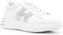 Hogan Sneakers White Dames - Thumbnail 2