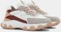 Hogan Hyperactieve Sneakers White Dames - Thumbnail 2