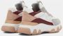 Hogan Hyperactieve Sneakers White Dames - Thumbnail 3