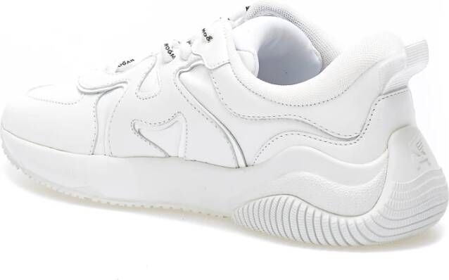 Hogan Witte sneakers voor vrouwen Wit Dames