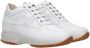 Hogan Witte Interactieve Sneakers voor Modieuze Vrouwen White Dames - Thumbnail 3