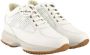 Hogan Sneakers White Dames - Thumbnail 4