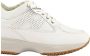 Hogan Sneakers White Dames - Thumbnail 6