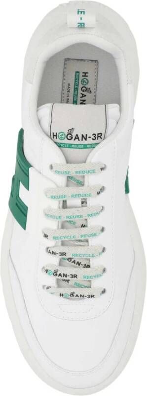 Hogan Sneakers Wit Dames