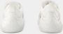 Hogan Witte Leren H597 Sneakers Verhoog je Stijl White Dames - Thumbnail 3