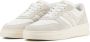 Hogan Witte Suède Sneakers voor Dames White Dames - Thumbnail 2