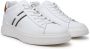 Hogan Witte Sneakers voor Heren Stijlvol Ontwerp White Heren - Thumbnail 9