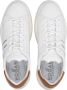 Hogan Urban Trainer met glad leren bovenwerk White Heren - Thumbnail 5