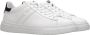 Hogan Witte Lage Sneakers met Stijl White Heren - Thumbnail 2