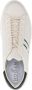 Hogan Leren sneakers met suède details White Heren - Thumbnail 10