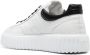 Hogan Gestreepte Sneakers voor Mannen White Heren - Thumbnail 4