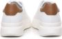 Hogan Witte Sneakers voor Heren Stijlvol Ontwerp White Heren - Thumbnail 3