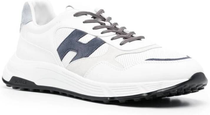 Hogan Sneakers Wit Heren