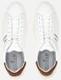 Hogan Witte Sneakers voor Heren Stijlvol Ontwerp White Heren - Thumbnail 6