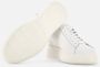 Hogan Stijlvolle Schoenen voor Heren Wit Heren - Thumbnail 4