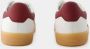 Hogan Stijlvolle Sneakers met Retro en Hedendaags Ontwerp White Heren - Thumbnail 6