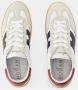 Hogan Stijlvolle Sneakers met Retro en Hedendaags Ontwerp White Heren - Thumbnail 5