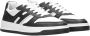 Hogan Hoge Top Sneakers met Retro Vibes White Heren - Thumbnail 2