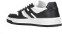 Hogan Hoge Top Sneakers met Retro Vibes White Heren - Thumbnail 4