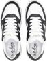 Hogan Hoge Top Sneakers met Retro Vibes White Heren - Thumbnail 5