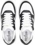 Hogan Retro-geïnspireerde H630 Sneakers Black Heren - Thumbnail 26