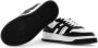 Hogan Retro-geïnspireerde H630 Sneakers Black Heren - Thumbnail 10