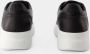 Hogan Witte Leren Slip On Sneakers H580 White Heren - Thumbnail 4